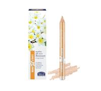 Helan Monoï de Tahiti - Illuminateur Visage Polyvalent comme Crayon Fard à Paupières Glitter Eye Light Dots et Blush Stick avec Vitamine E et Huile de Jojoba, Maquillage Longue Durée Effet Glow