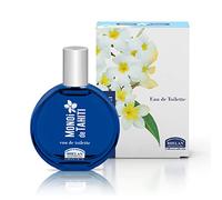 Monoï De Tahiti Eau De Toilette Helan 50ml