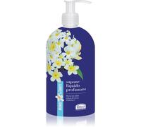 Helan MONOÏ de TAHITI savon liquide doux pour les mains 500 ml