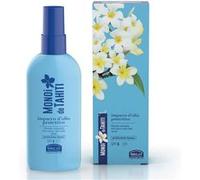 Helan Monoi de Tahiti Sparadrap d'huile protectrice - 3 boîtes de 100 ml - totale : 300 ml G