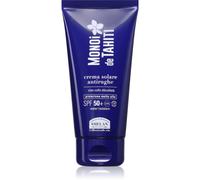 Helan - Crème solaire Monoi de Tahiti SPF50 +