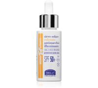 Helan MONOÏ de TAHITI Tinted Sun Serum fluide teinté illuminateur SPF 50+ 30 ml