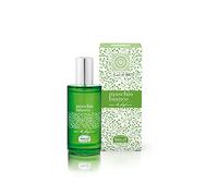 Helan, Muschio Bianco - Parfum Femme, Eau De Parfum Femme avec Notes Orientales des Bois de Santal et Arômes de l’Absolu de Vanille Bourbon - Parfums Femme Musqués et Poudrés, 50 ml - Made in Italy