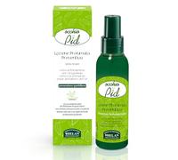 Helan, Occhio Al Pidocchio - Huile Cheveux contre Poux et Lèvre, Lotion Spray pour Soin Cheveux et Prévention Quotidienne Enrichi en Graines de Pamplemousse et Fleurs de Lavande, 100 ml, Made in Italy