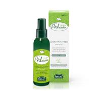 Helan, Occhio Al Pidocchio - Huile Cheveux contre Poux et Lèvre, Lotion Spray pour Soin Cheveux et Prévention Quotidienne Enrichi en Graines de Pamplemousse et Fleurs de Lavande, 100 ml, Made in Italy