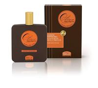 Helan, Olmo - Apres Rasage Homme, Lotion Tonique Visage Délicate - Baume Barbe Liquide Parfumé, Idéal pour Soin Barbe Homme et Visage contre Irritations, avec Centella Asiatica, 100 ml - Made in Italy