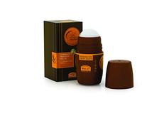 Helan, Olmo, déodorant à bille pour homme, délicat et naturel pour la peau du corps et des aisselles, bloque la transpiration et vous laisse fraîche et parfumée, 50 ml, fabriqué en Italie