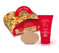 Helan Panettone Hand Care Set - Sweet Hands coffret cadeau mains