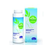 Helan - Pie' Rapide Poudre Déodorant rafraîchissant 75 g