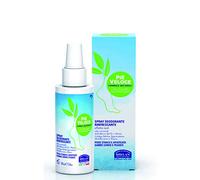 Helan Pie 'Veloce Spray déodorant rafraîchissant - 3 boîtes de 100 ml - totale : 300 ml