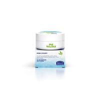 Helan, Pied rapide, crème pieds secs fissurés, crème talons fissurés avec urée et huiles essentielles - hydratant Lissage contre les callosités et Duroni, avec huile d'amande douce, 50 ml Made in