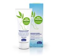 Helan, Quick Foot, Crème de massage pour les pieds, 100 ml
