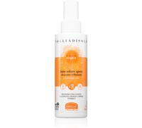 Helan Suntan Milk Spray High Protection SPF30 lait protecteur solaire en spray SPF 30 150 ml