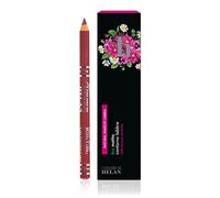 Helan, The Colours of Helan - Crayon à lèvres doux et facile à appliquer avec de la vitamine E nourrissante, maquillage mat pour les lèvres, maquillage longue durée pour les femmes