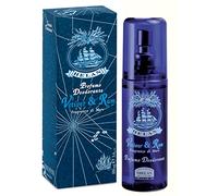 Helan Vétiver & Rhum Parfum Déodorant 100ml