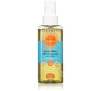 Helan VOGLIA DI SOLE FOUR RESPECT Suntan Spray SPF50+ spray solaire protecteur SPF 50+ 150 ml