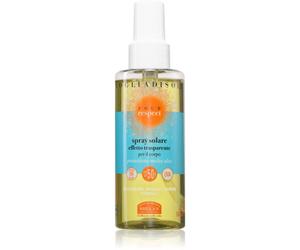 Helan VOGLIA DI SOLE FOUR RESPECT Suntan Spray SPF50+ spray solaire protecteur SPF 50+ 150 ml