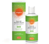 Helan VOGLIADISOLE RESPECT Shampoing Douche Après Soleil - 200 ml