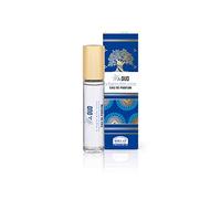 Helan, W Oud - Parfum Femme Profond et Enveloppant, Eau de Parfum Intense avec Cardamome, Encens, Pivoine et Safran, Idéal comme Cadeau Noel - Parfums Femme avec Ambre et Mousse, Made in Italy, 10 ml