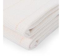 Helangel Tissu de tufting, tissu de tufting 3 * 5m primaire avec guide de ligne pour l'utilisation d'un pistolet électrique de tufting, tissu de mousseline de soie pour tuftag