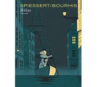 Hélas - Tome 0 - Hélas