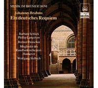 Helbich - EIN Deutsches Requiem [Import]