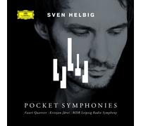 Helbig, Sven - Pocket Symphonies [Import]