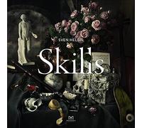 Helbig, Sven – Skills