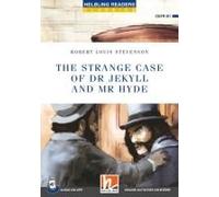 Helbling Readers Blue Series, Level 5 / The Strange Case Of Doctor Jekyll + App + E-Zone
