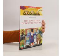 Helbling Readers Red Series, Level 1 / The Adventures Of Doctor Dolittle + App + E-Zone