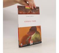 Helbling Readers Red Series, Level 3 / Animal Farm George Orwell