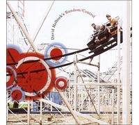 Helbock, David - Random/Control [Import]