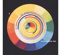 Helbock,David Trio - Aural Colors