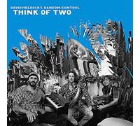 Helbock's, David Random - Think of Two