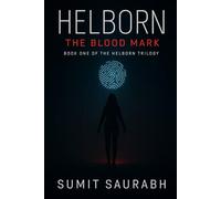 Helborn: The Blood Mark: Book One of the Helborn Trilogy