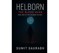 Helborn: The Blood Mark: Book One of the Helborn Trilogy