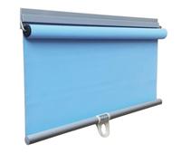 HELCEKOU Custom Fit for Versatile Spaces：Width: 14-59 inches (Custom Via Email).Height: Fixed 59 Or 79 inches.Outside Mount: Add 3” to Window Width for Full Coverage.Inside Mount: Match Exact