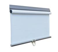 HELCEKOU Custom Fit for Versatile Spaces：Width: 14-59 inches (Custom Via Email).Height: Fixed 59 Or 79 inches.Outside Mount: Add 3” to Window Width for Full Coverage.Inside Mount: Match Exact