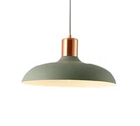 HELCEKOU Suspension scandinave créative et personnalisée pour éclairage intérieur, Style Nordique Moderne, idéale pour Un îlot de Cuisine, Une Salle à Manger ou au-Dessus d'un évier.