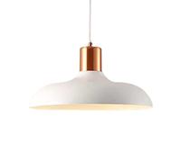 HELCEKOU Suspension scandinave créative et personnalisée pour éclairage intérieur, Style Nordique Moderne, idéale pour Un îlot de Cuisine, Une Salle à Manger ou au-Dessus d'un évier.