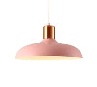 HELCEKOU Suspension scandinave créative et personnalisée pour éclairage intérieur, Style Nordique Moderne, idéale pour Un îlot de Cuisine, Une Salle à Manger ou au-Dessus d'un évier.