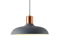 HELCEKOU Suspension scandinave créative et personnalisée pour éclairage intérieur, Style Nordique Moderne, idéale pour Un îlot de Cuisine, Une Salle à Manger ou au-Dessus d'un évier.