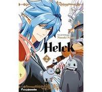 Helck | Nanaki Nanao