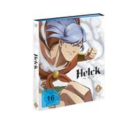 Helck - Staffel 1 - Vol.2 - Blu-ray