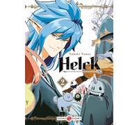Helck - vol. 02