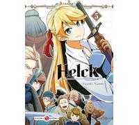 Helck - vol. 05