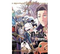 Helck, Vol. 9