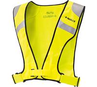 Held 006649-00, gilet de sécurité XXL Jaune Néon/Noir Jaune Néon/Noir