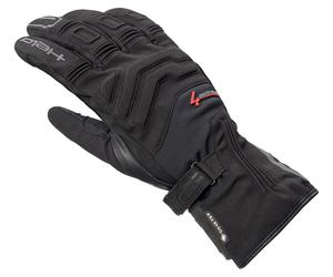 Held 22143.47 Le Four Rider Gants Noir 7 unisex
