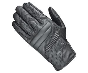 Held 22202 Rodney II Noir Gants Noir 9 unisex